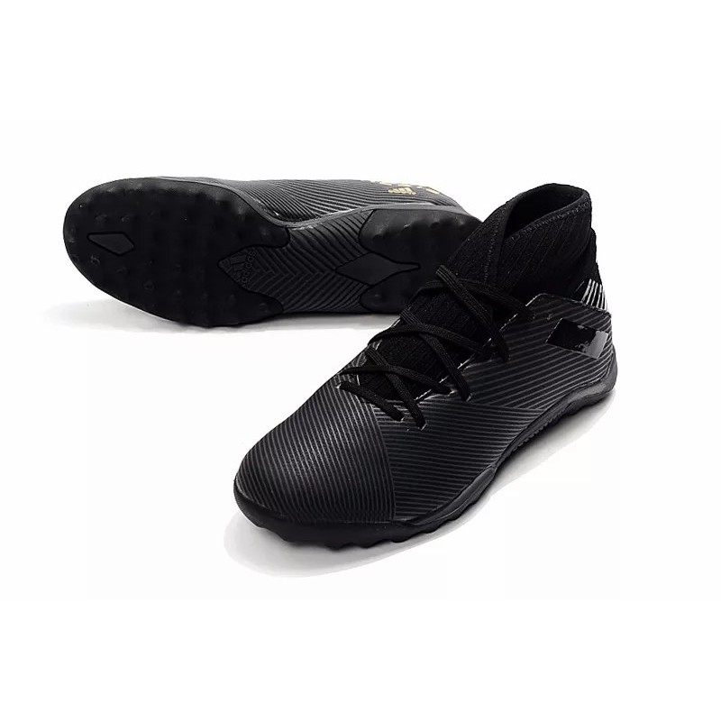 Botas de Fútbol Adidas Nemeziz Messi 19.3 TF Hombre Blanco  /  Negro  /  Rojo  /  Rosa  /  Azul (#39~#45)