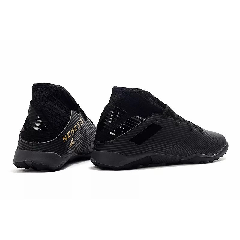 Botas de Fútbol Adidas Nemeziz Messi 19.3 TF Hombre Blanco  /  Negro  /  Rojo  /  Rosa  /  Azul (#39~#45)