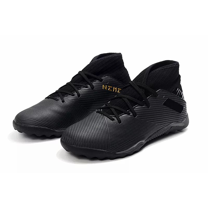 Botas de Fútbol Adidas Nemeziz Messi 19.3 TF Hombre Blanco  /  Negro  /  Rojo  /  Rosa  /  Azul (#39~#45)