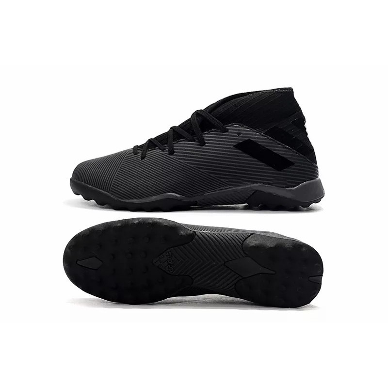 Botas de Fútbol Adidas Nemeziz Messi 19.3 TF Hombre Blanco  /  Negro  /  Rojo  /  Rosa  /  Azul (#39~#45)