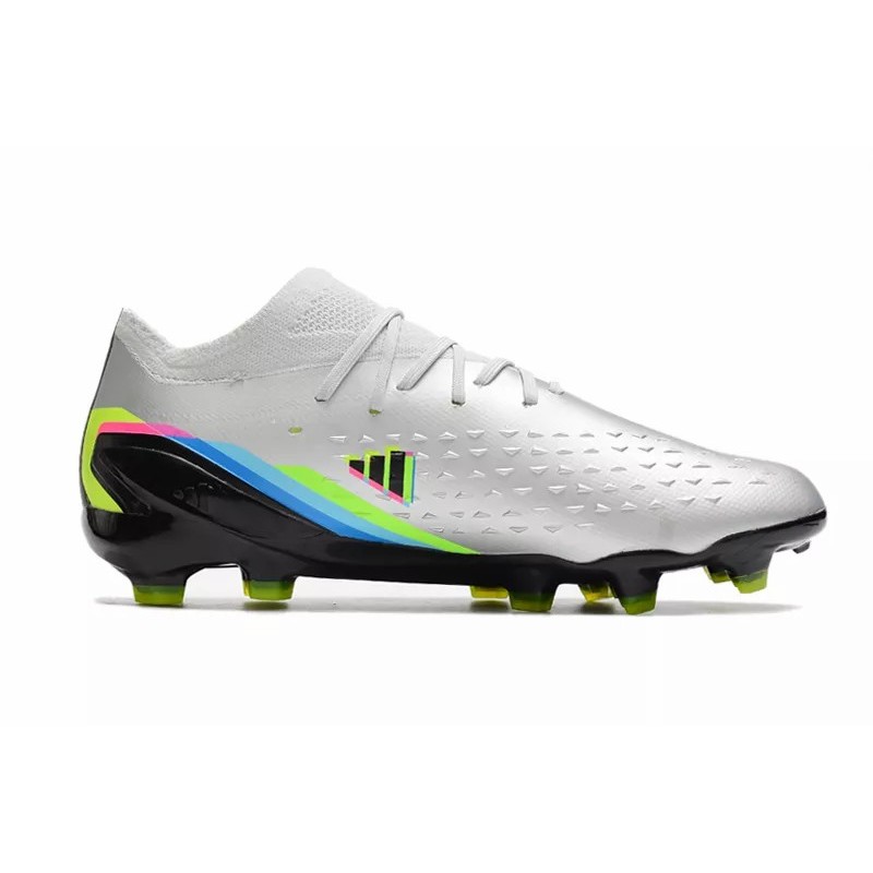 Botas de Fútbol Adidas X Speedportal.1 FG Copa Mundial 2022 Hombre Pladeado (#39~#45)