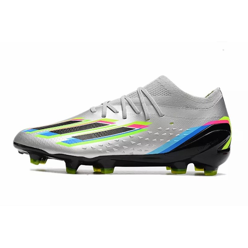 Botas de Fútbol Adidas X Speedportal.1 FG Copa Mundial 2022 Hombre Pladeado (#39~#45)