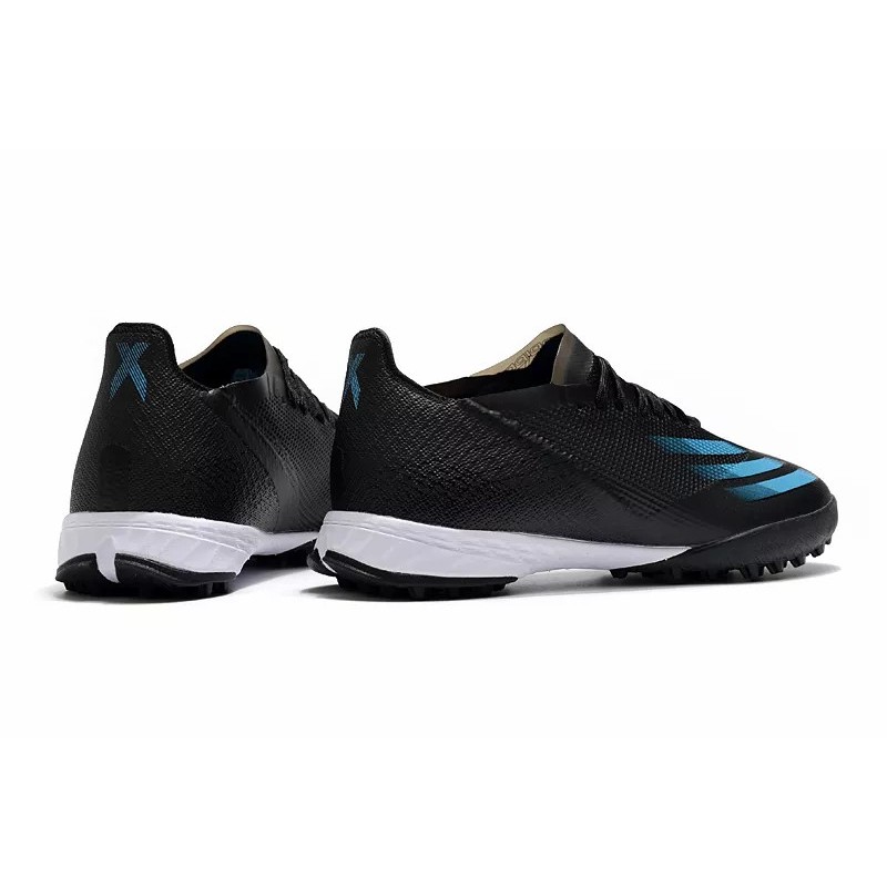 Botas de Fútobol Adidas X Ghosted .1 TF Hombre Blanco  /  Negro Puro  /  Negro&Celeste  /  Blanco&Dorado  /  Azul Claro  /  Blanco&Negro  /  Blanco&Celeste (#39~#45)