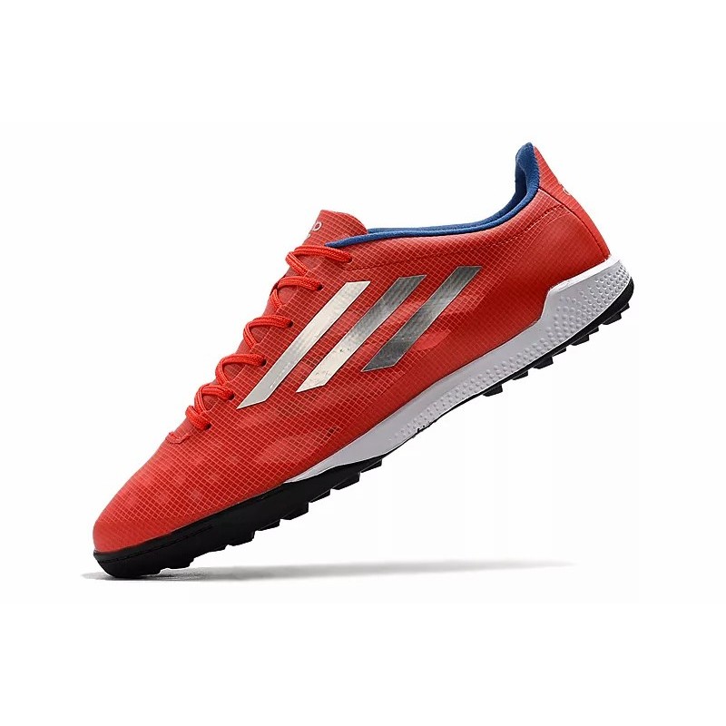 Botas de Fútobol Adidas X99 19.1 TF Hombre Rojo  /  Blanco&Negro  /  Amarillo  /  Blanco&Naranja  /  Naranja (#39~#45)