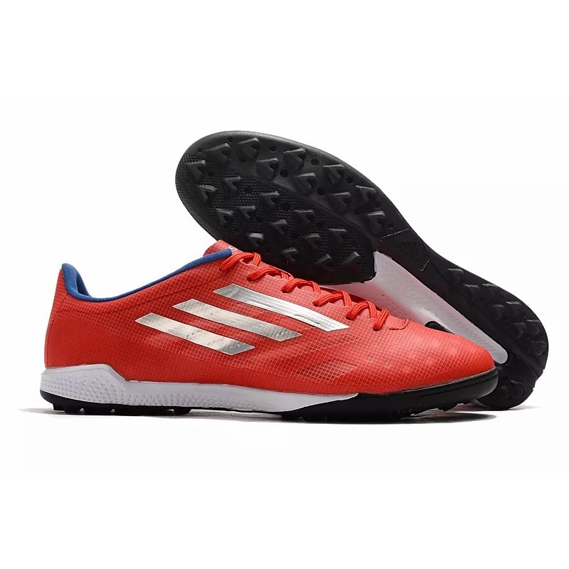 Botas de Fútobol Adidas X99 19.1 TF Hombre Rojo  /  Blanco&Negro  /  Amarillo  /  Blanco&Naranja  /  Naranja (#39~#45)
