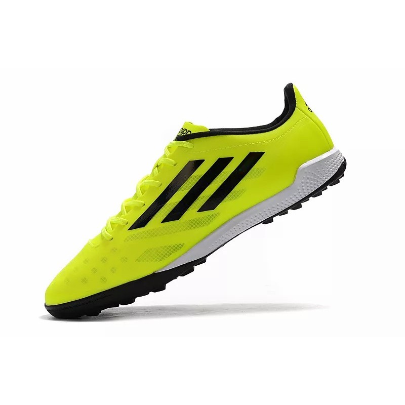 Botas de Fútobol Adidas X99 19.1 TF Hombre Rojo  /  Blanco&Negro  /  Amarillo  /  Blanco&Naranja  /  Naranja (#39~#45)