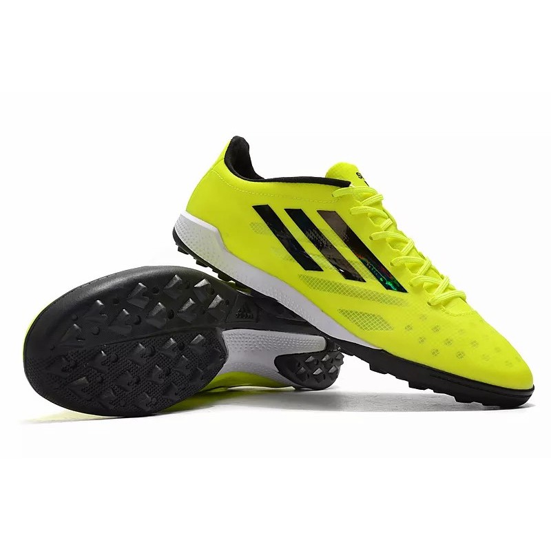 Botas de Fútobol Adidas X99 19.1 TF Hombre Rojo  /  Blanco&Negro  /  Amarillo  /  Blanco&Naranja  /  Naranja (#39~#45)