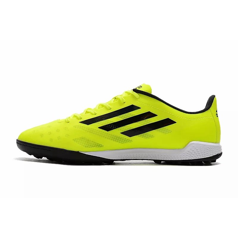Botas de Fútobol Adidas X99 19.1 TF Hombre Rojo  /  Blanco&Negro  /  Amarillo  /  Blanco&Naranja  /  Naranja (#39~#45)