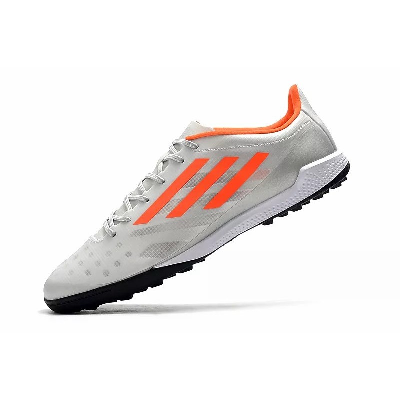 Botas de Fútobol Adidas X99 19.1 TF Hombre Rojo  /  Blanco&Negro  /  Amarillo  /  Blanco&Naranja  /  Naranja (#39~#45)