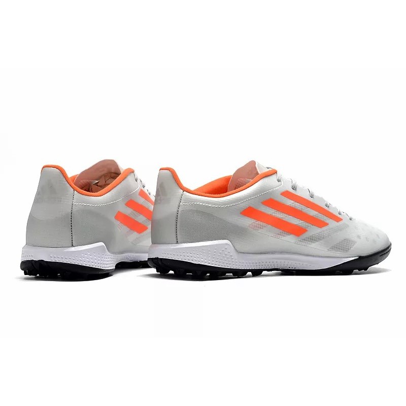 Botas de Fútobol Adidas X99 19.1 TF Hombre Rojo  /  Blanco&Negro  /  Amarillo  /  Blanco&Naranja  /  Naranja (#39~#45)