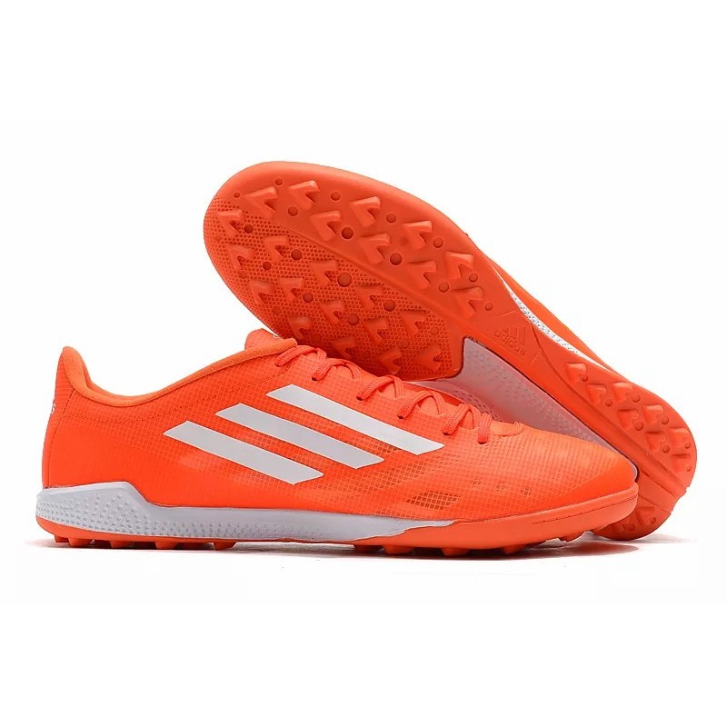 Botas de Fútobol Adidas X99 19.1 TF Hombre Rojo  /  Blanco&Negro  /  Amarillo  /  Blanco&Naranja  /  Naranja (#39~#45)
