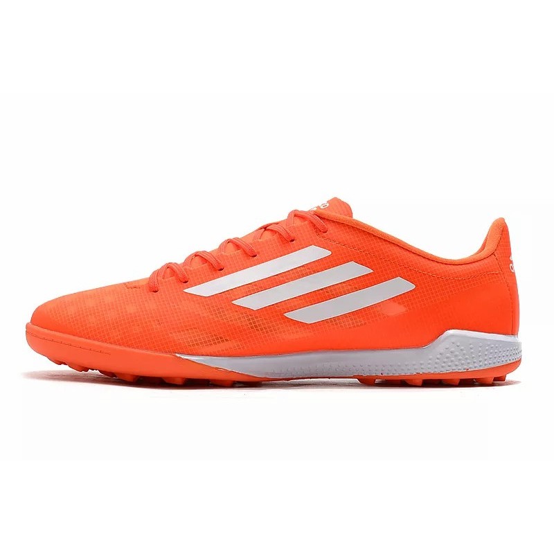 Botas de Fútobol Adidas X99 19.1 TF Hombre Rojo  /  Blanco&Negro  /  Amarillo  /  Blanco&Naranja  /  Naranja (#39~#45)