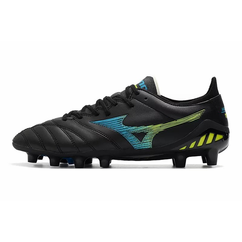 Botas de Fútbol Mizuno Morelia Neo 3 FG Negro (#39~#45)