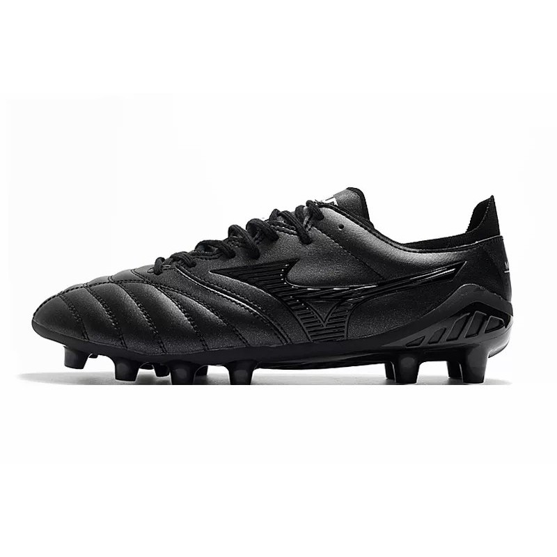 Botas de Fútbol Mizuno Morelia Neo 3 FG Blanco&Negro / Negro / Blanco&Rojo (#39~#45)