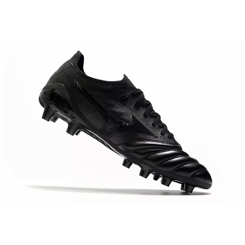 Botas de Fútbol Mizuno Morelia Neo III β FG Hombre Negro&Verde / Rojo / Amarillo / Azul / Negro Puro / Blanco&Negro / Blanco&Rojo (#39~#45)