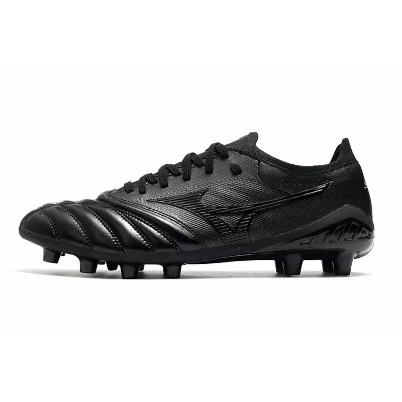 Botas de Fútbol Mizuno Morelia Neo III β FG Hombre Negro&Verde / Rojo / Amarillo / Azul / Negro Puro / Blanco&Negro / Blanco&Rojo (#39~#45)