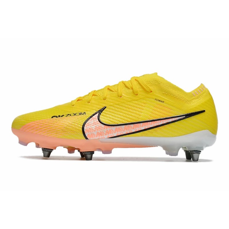 Botas de Fútbol Nike Air Zoom Superfly IX Eite Pro SG Amarillo (#39~#45)