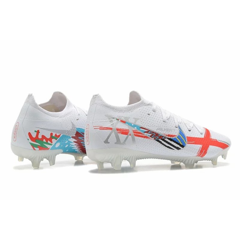 Botas de Fútbol Nike Phantom GT Elite FG Blanco (#39~#45)