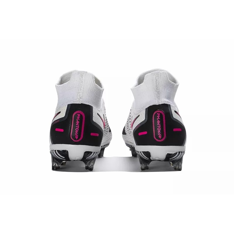 Botas de Fútbol Nike Phantom GT Elite FG Blanco (#39~#45)
