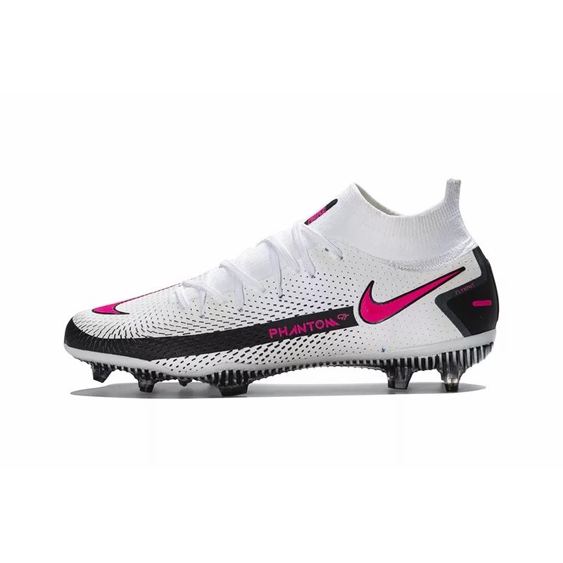 Botas de Fútbol Nike Phantom GT Elite FG Blanco (#39~#45)