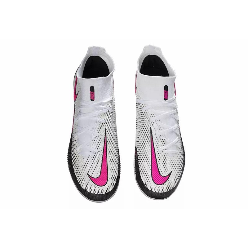 Botas de Fútbol Nike Phantom GT Elite FG Blanco (#39~#45)