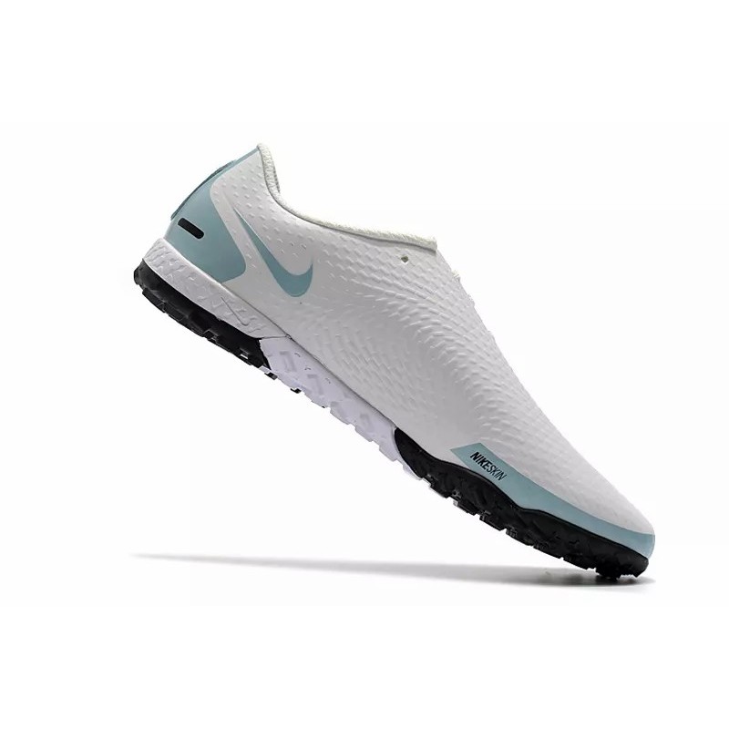 Botas de Fútbol Nike Phantom GT TF Amarillo / Blanco&Azul Claro / Rosa / Negro&Rojo / Blanco&Negro / Azul / Negro&Rosa (#39~#45)