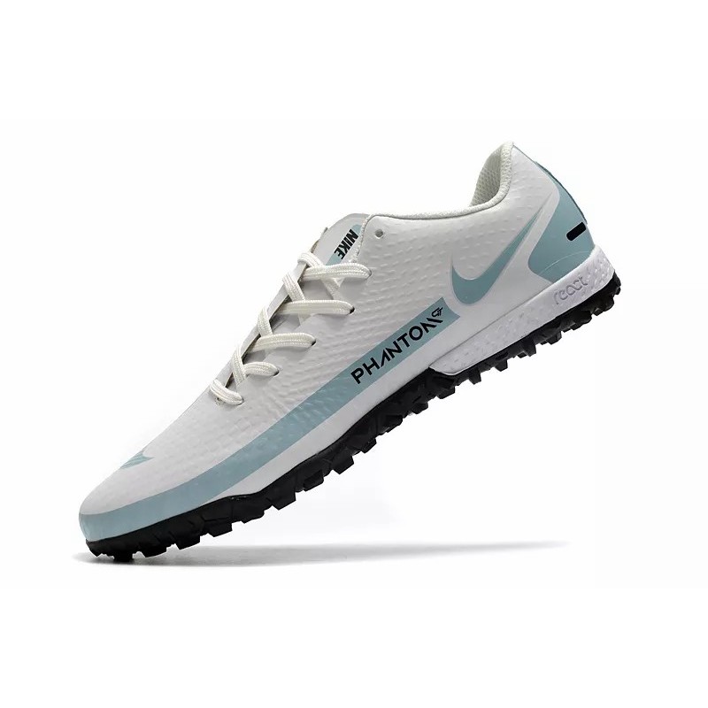 Botas de Fútbol Nike Phantom GT TF Amarillo / Blanco&Azul Claro / Rosa / Negro&Rojo / Blanco&Negro / Azul / Negro&Rosa (#39~#45)