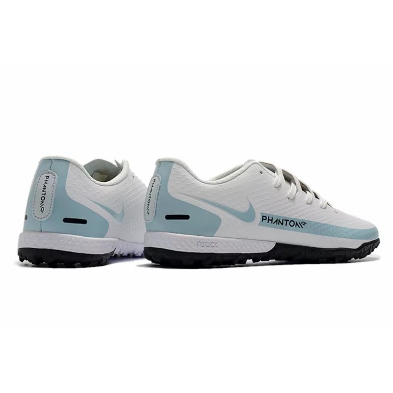 Botas de Fútbol Nike Phantom GT TF Amarillo / Blanco&Azul Claro / Rosa / Negro&Rojo / Blanco&Negro / Azul / Negro&Rosa (#39~#45)