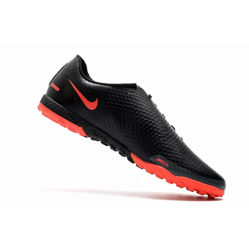 Botas de Fútbol Nike Phantom GT TF Amarillo / Blanco&Azul Claro / Rosa / Negro&Rojo / Blanco&Negro / Azul / Negro&Rosa (#39~#45)