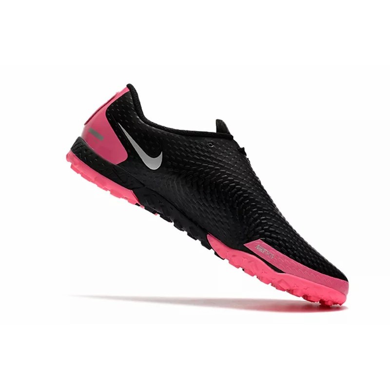 Botas de Fútbol Nike Phantom GT TF Amarillo / Blanco&Azul Claro / Rosa / Negro&Rojo / Blanco&Negro / Azul / Negro&Rosa (#39~#45)