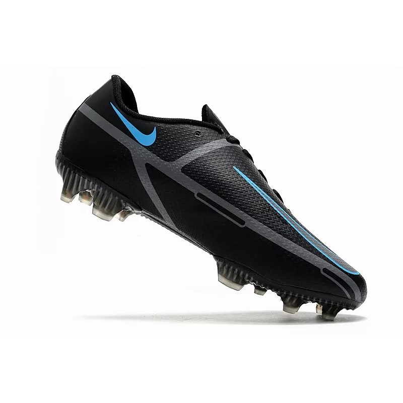 Botas de Fútbol Nike Phantom GT2 FG Celeste / Verde Claro / Blanco / Naranja / Azul&Blanco / Negro / Verde / Azul Marino&Fuchsia / Marfil / Blanco&Rojo (#39~#45)