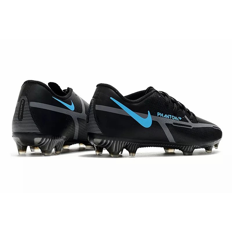 Botas de Fútbol Nike Phantom GT2 FG Celeste / Verde Claro / Blanco / Naranja / Azul&Blanco / Negro / Verde / Azul Marino&Fuchsia / Marfil / Blanco&Rojo (#39~#45)