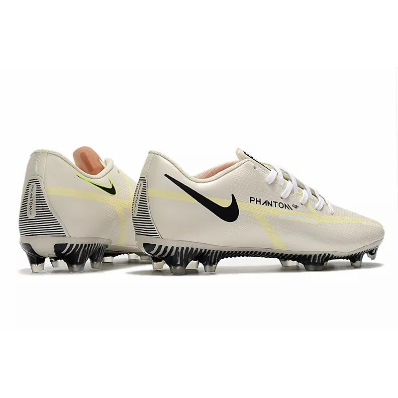 Botas de Fútbol Nike Phantom GT2 FG Celeste / Verde Claro / Blanco / Naranja / Azul&Blanco / Negro / Verde / Azul Marino&Fuchsia / Marfil / Blanco&Rojo (#39~#45)