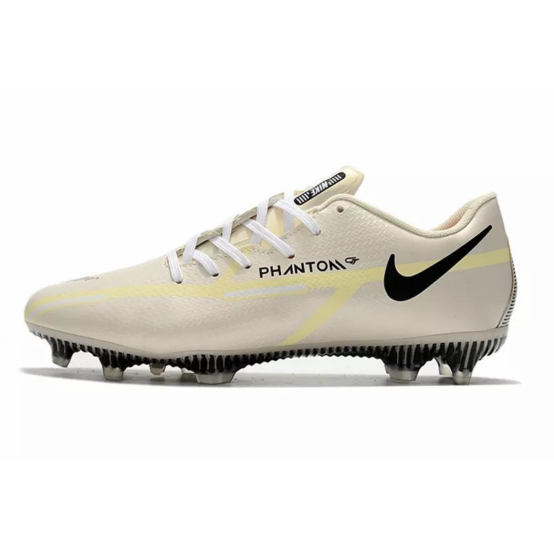 Botas de Fútbol Nike Phantom GT2 FG Celeste / Verde Claro / Blanco / Naranja / Azul&Blanco / Negro / Verde / Azul Marino&Fuchsia / Marfil / Blanco&Rojo (#39~#45)