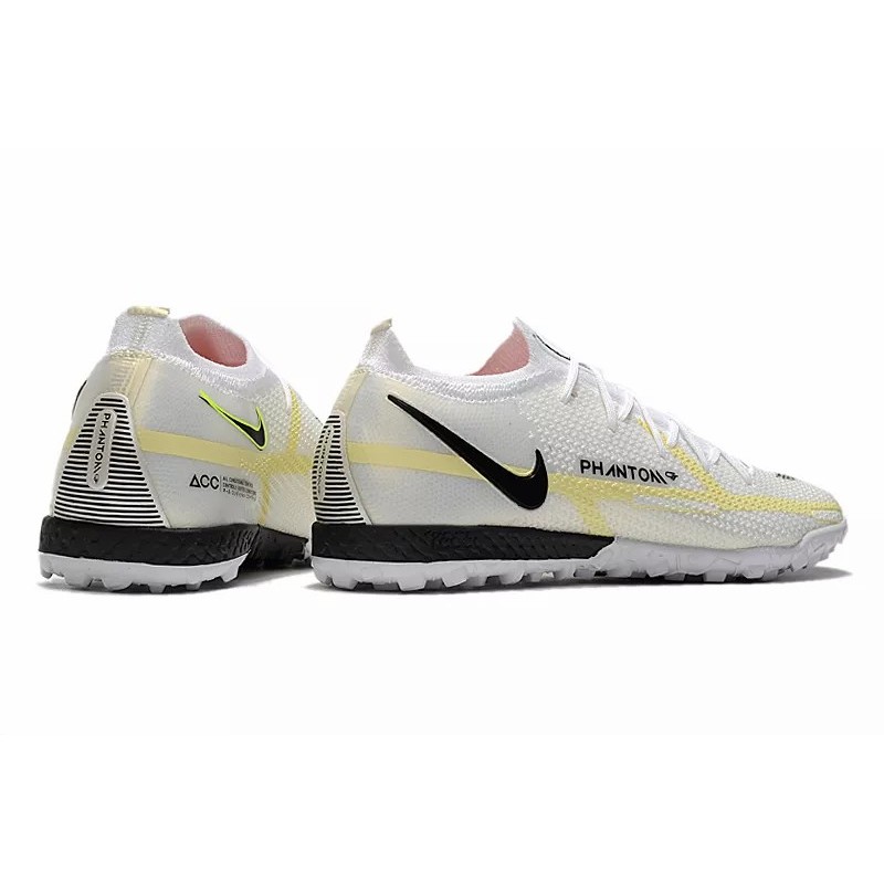 Botas de Fútbol Nike Phantom GT2 Elite TF Marfil (#39~#45)