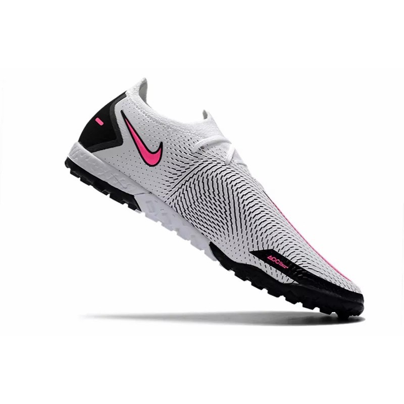 Botas de Fútbol Nike Phantom GT Elite TF Blanco (#39~#45)