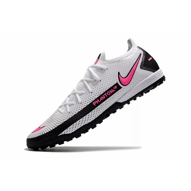 Botas de Fútbol Nike Phantom GT Elite TF Blanco (#39~#45)