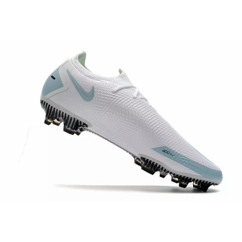 Botas de Fútbol Nike Phantom GT Elite FG Blanco (#39~#45)