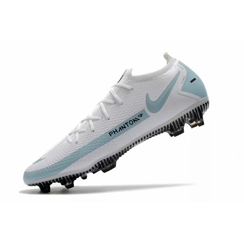 Botas de Fútbol Nike Phantom GT Elite FG Blanco (#39~#45)