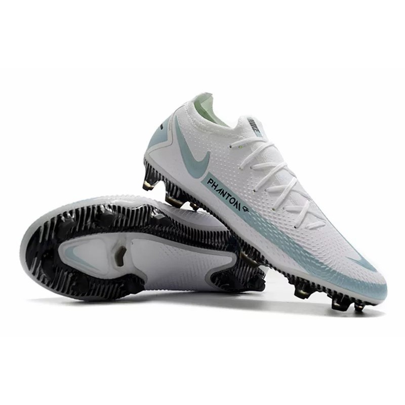 Botas de Fútbol Nike Phantom GT Elite FG Blanco (#39~#45)