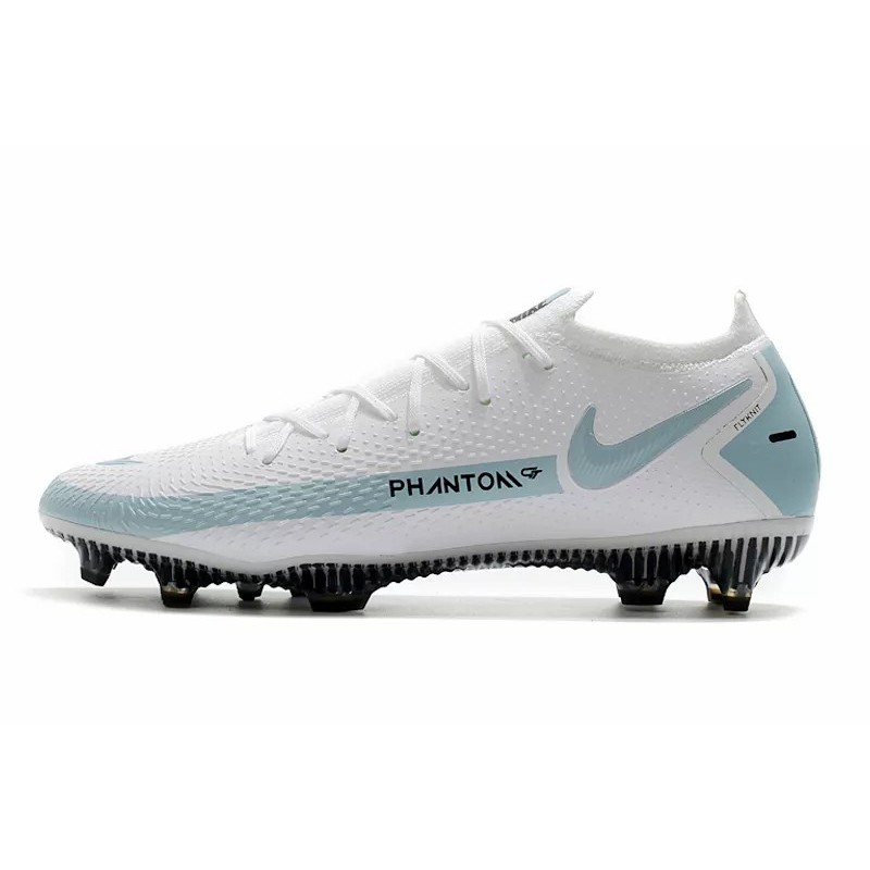 Botas de Fútbol Nike Phantom GT Elite FG Blanco (#39~#45)