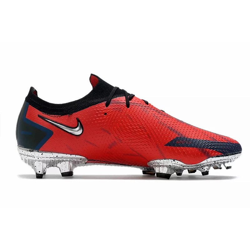 Botas de Fútbol Nike Phantom GT Elite FG Rojo (#39~#45)