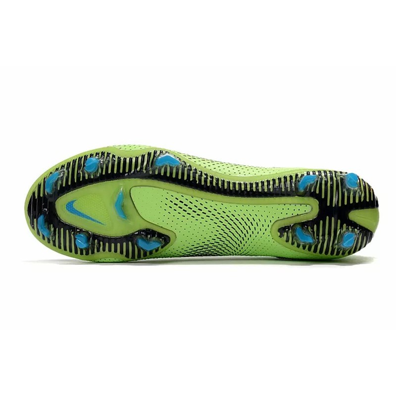 Botas de Fútbol Nike Phantom GT Elite 3D FG Verde (#38~#45)