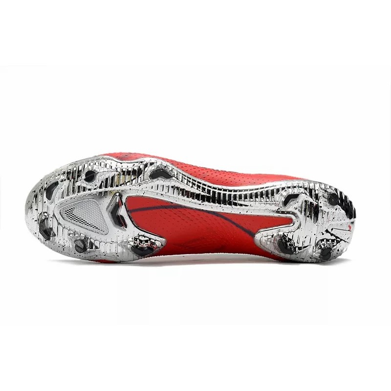 Botas de Fútbol Nike Phantom GT Elite FG High Top Rojo (#39~#45)