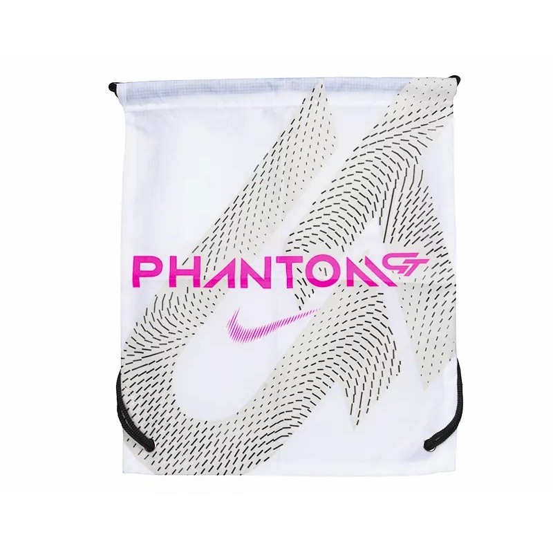 Botas de Fútbol Nike Phantom GT Elite FG Negro (#38~#45)