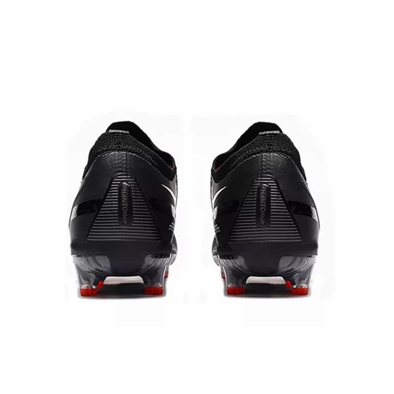 Botas de Fútbol Nike Phantom GT2 DF Elite FG Negro (#39~#45)