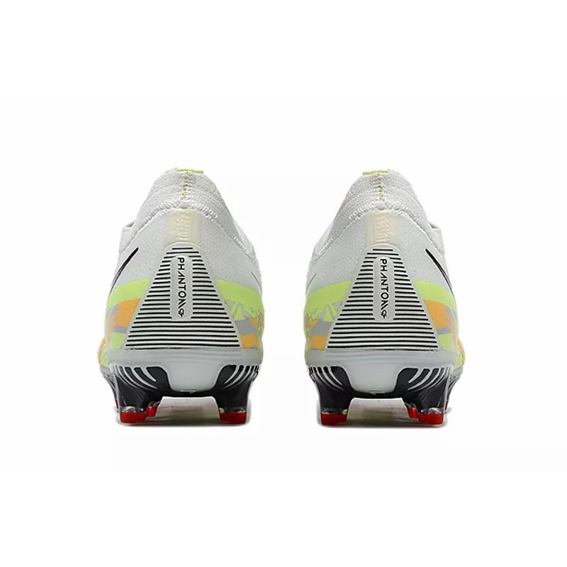 Botas de Fútbol Nike Phantom GT2 Elite FG Blanco (#39~#45)