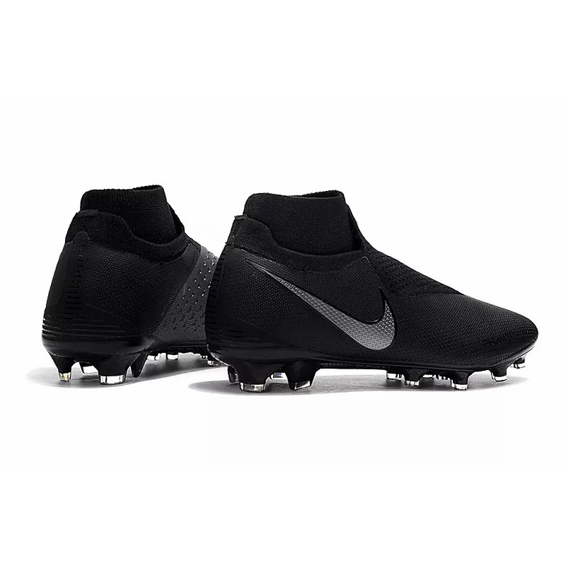 Botas de Fútbol Nike Phantom Vision Elite DF FG Negro (#39~#45)
