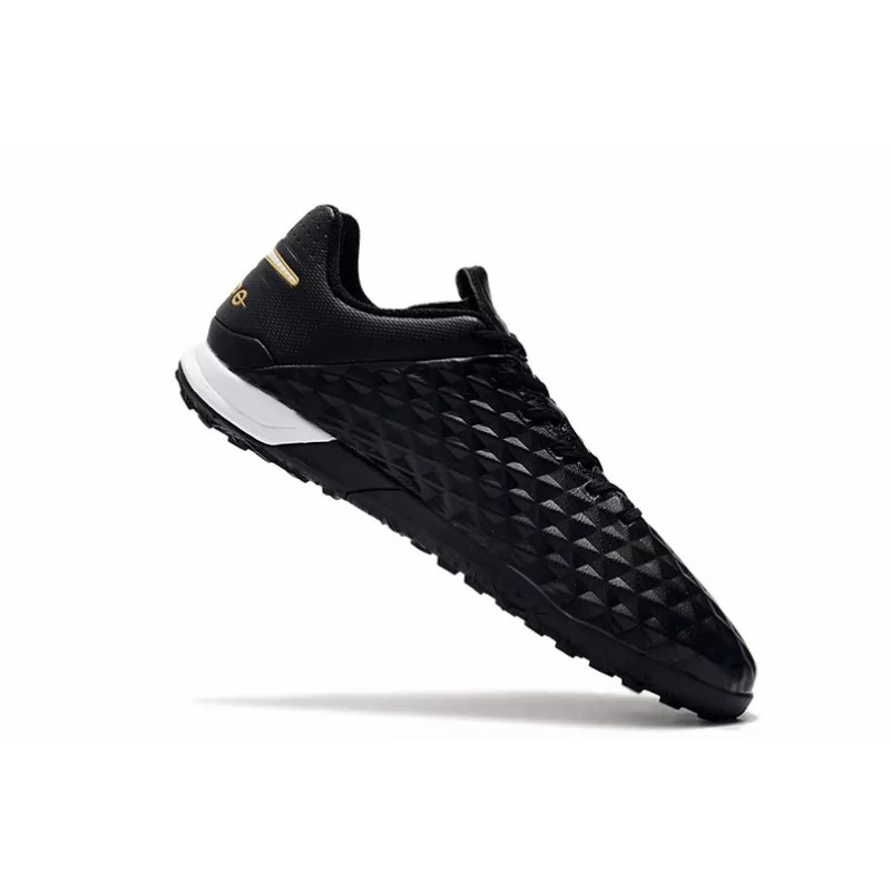 Botas de Fútbol Nike Tiempo Legend VIII Pro TF Rojo / Azul / Negro (#39~#45)