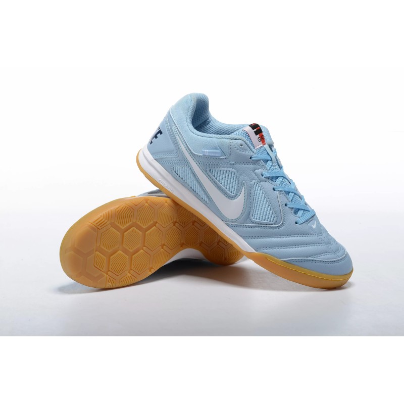 Botas de Fútbol Supreme x Nike SB Gato Azul Claro (#40~#45) Botas de Fútbol Supreme x Nike SB Gato Azul Claro (#40~#45)